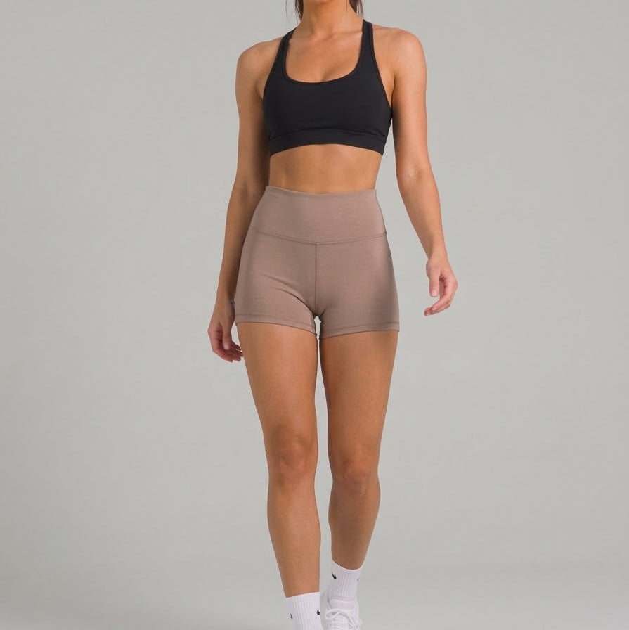 Short Hot Pants Elevate