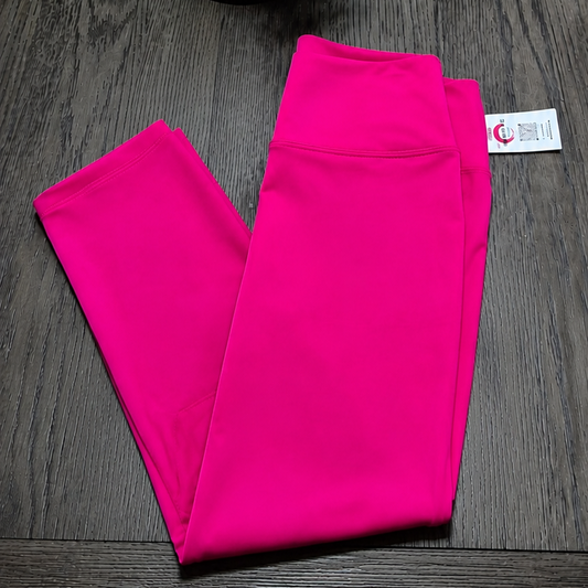 Conjunto Elevate Magenta