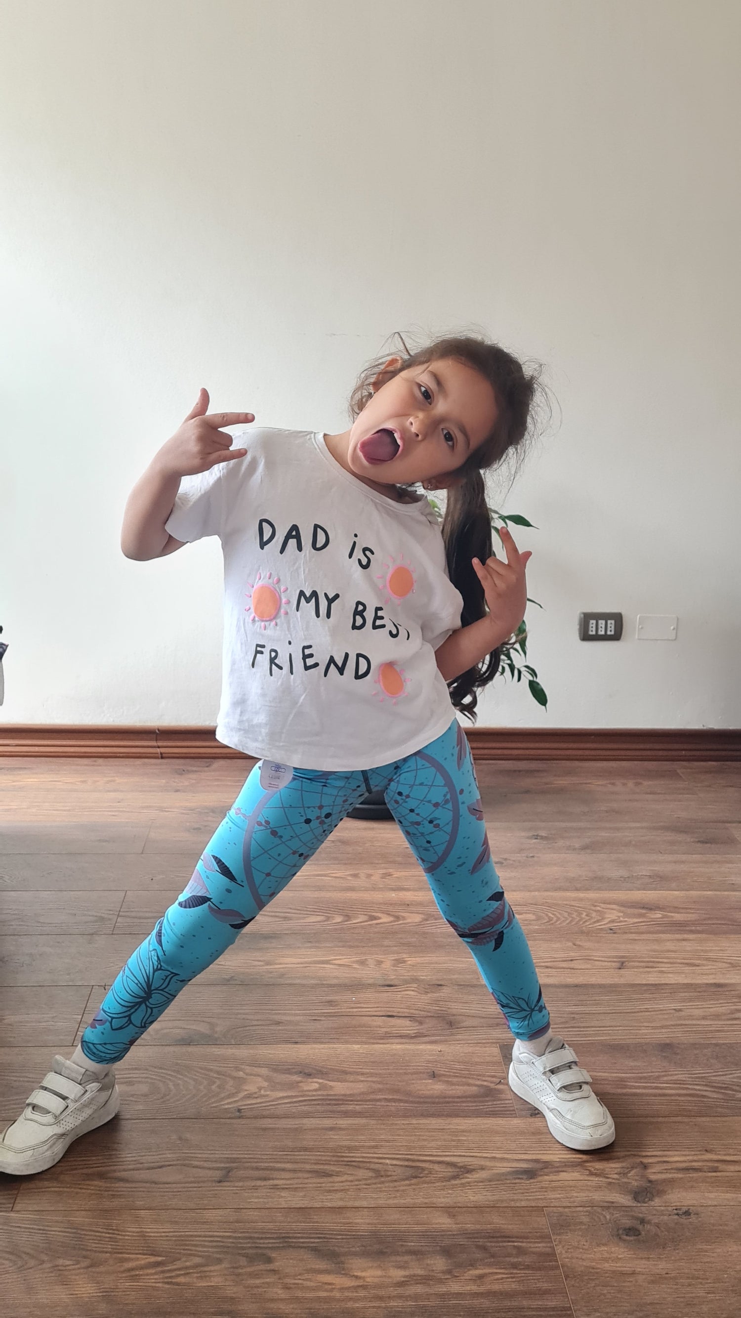 Mini Power Girls