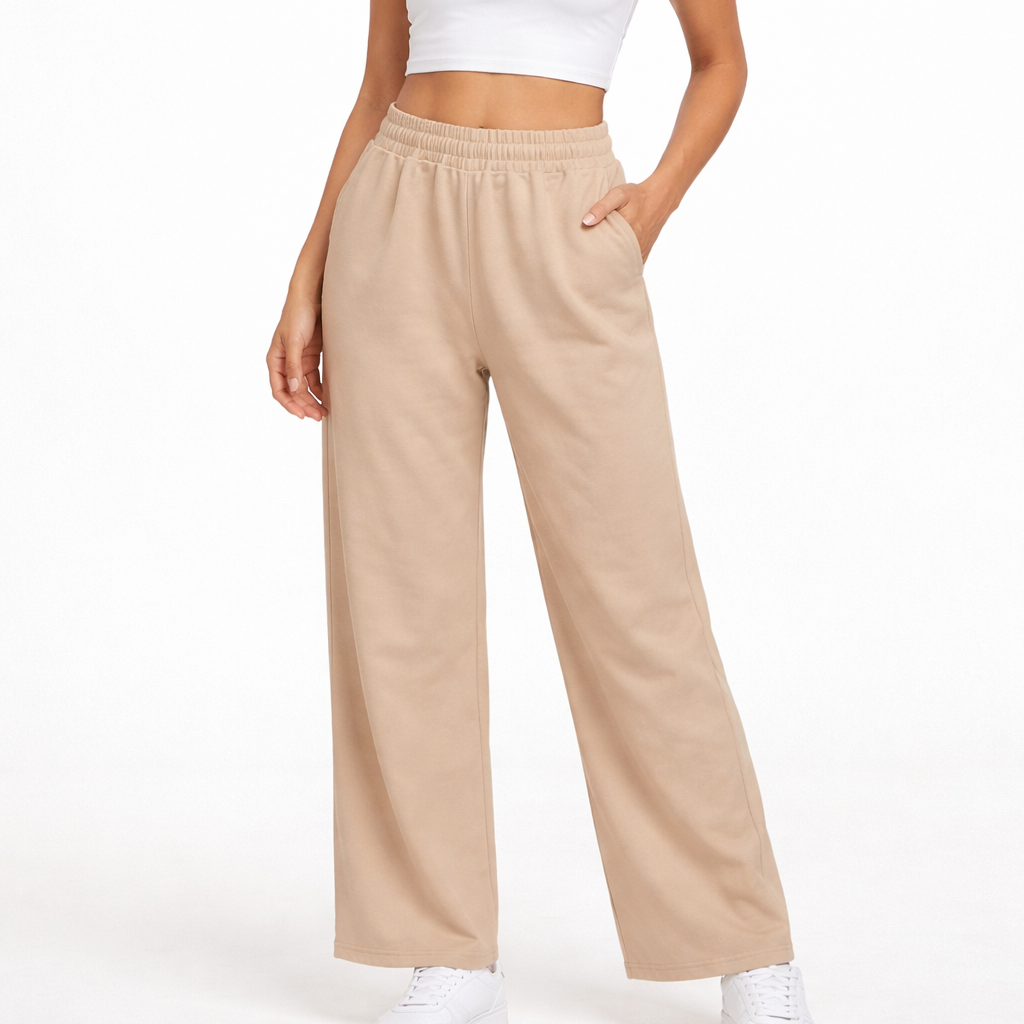 Jogger Deportivo