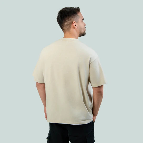 Polera Oversized