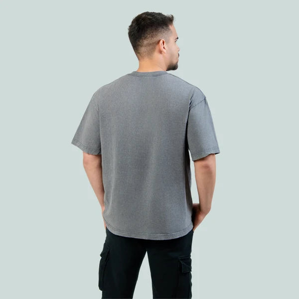 Polera Oversized