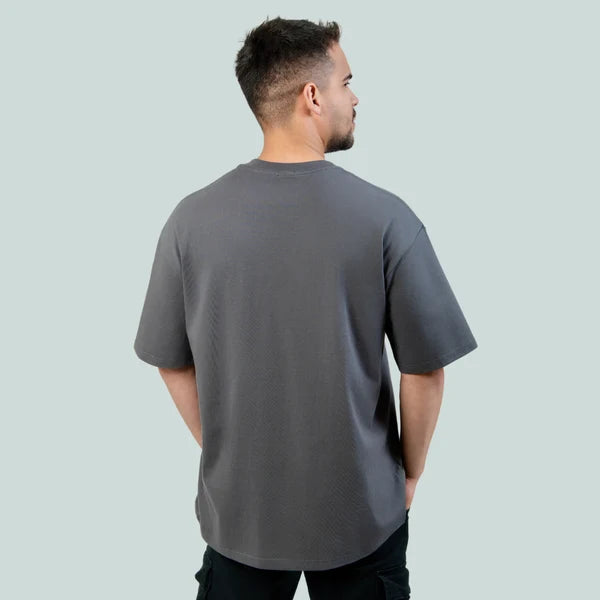 Polera Oversized