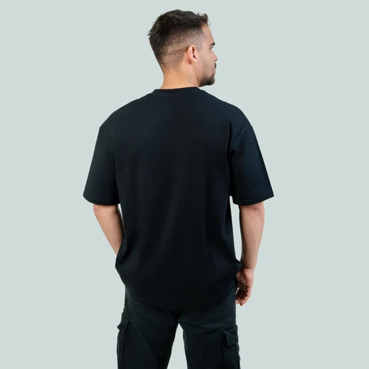 Polera Oversized