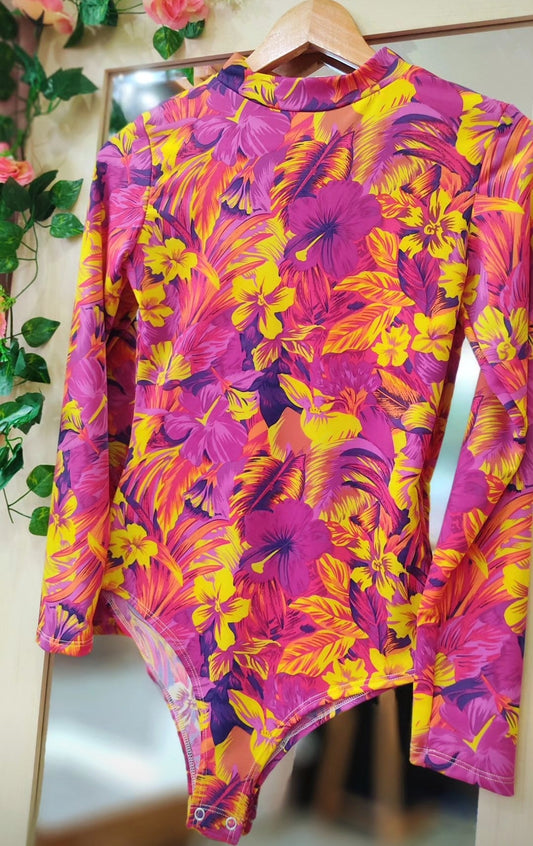 Body Estampado