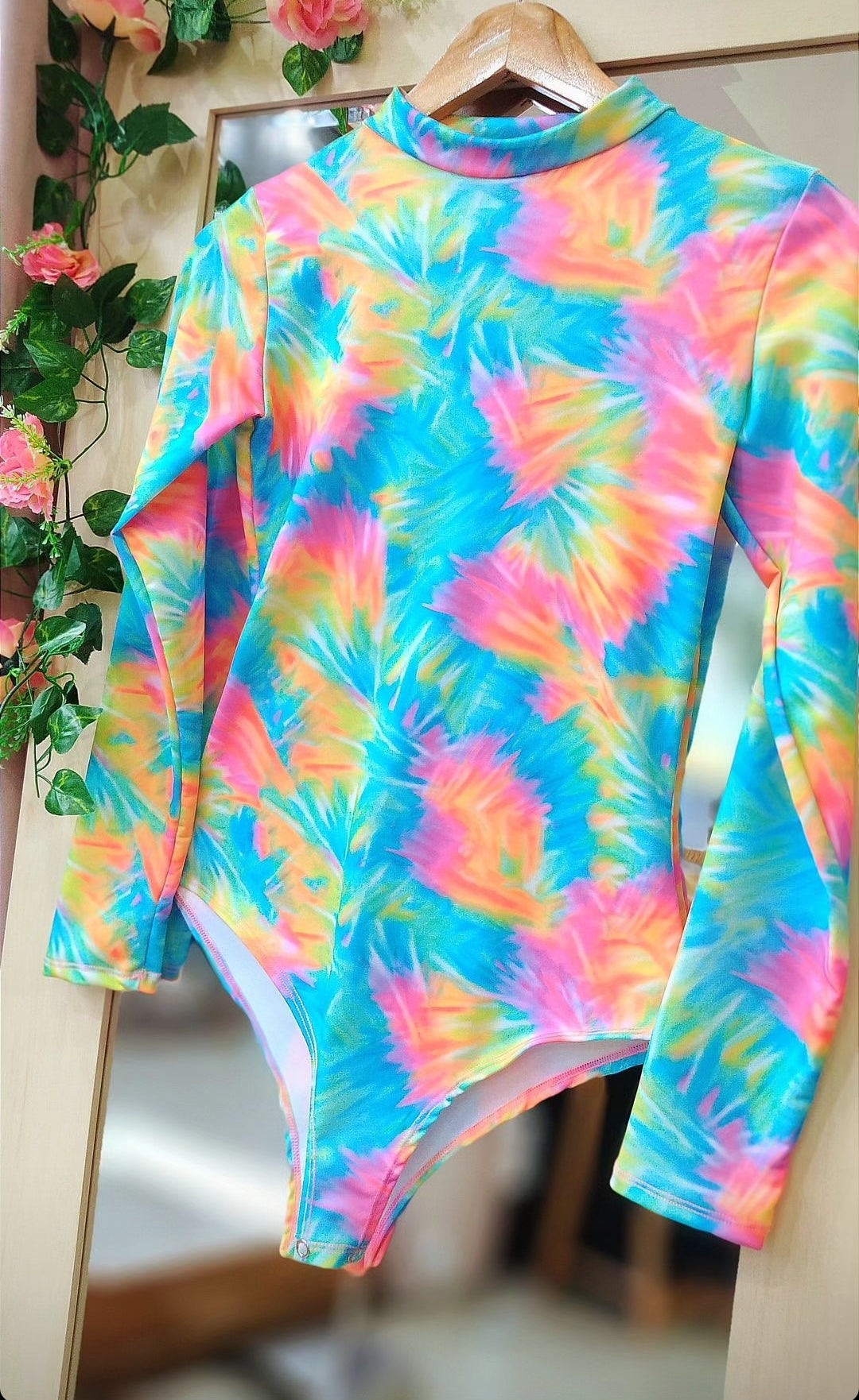 Body Estampado