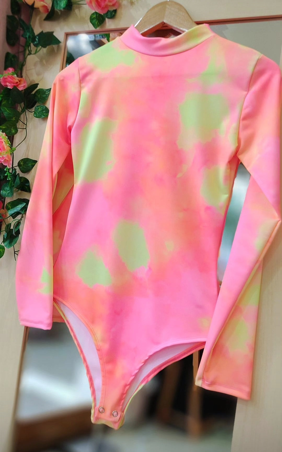 Body Estampado