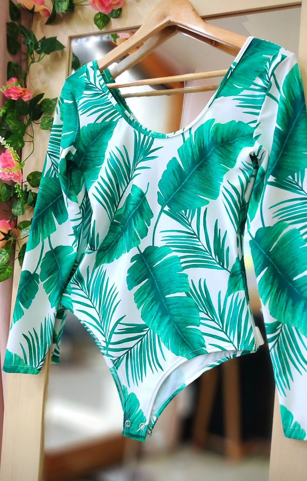 Body Estampado