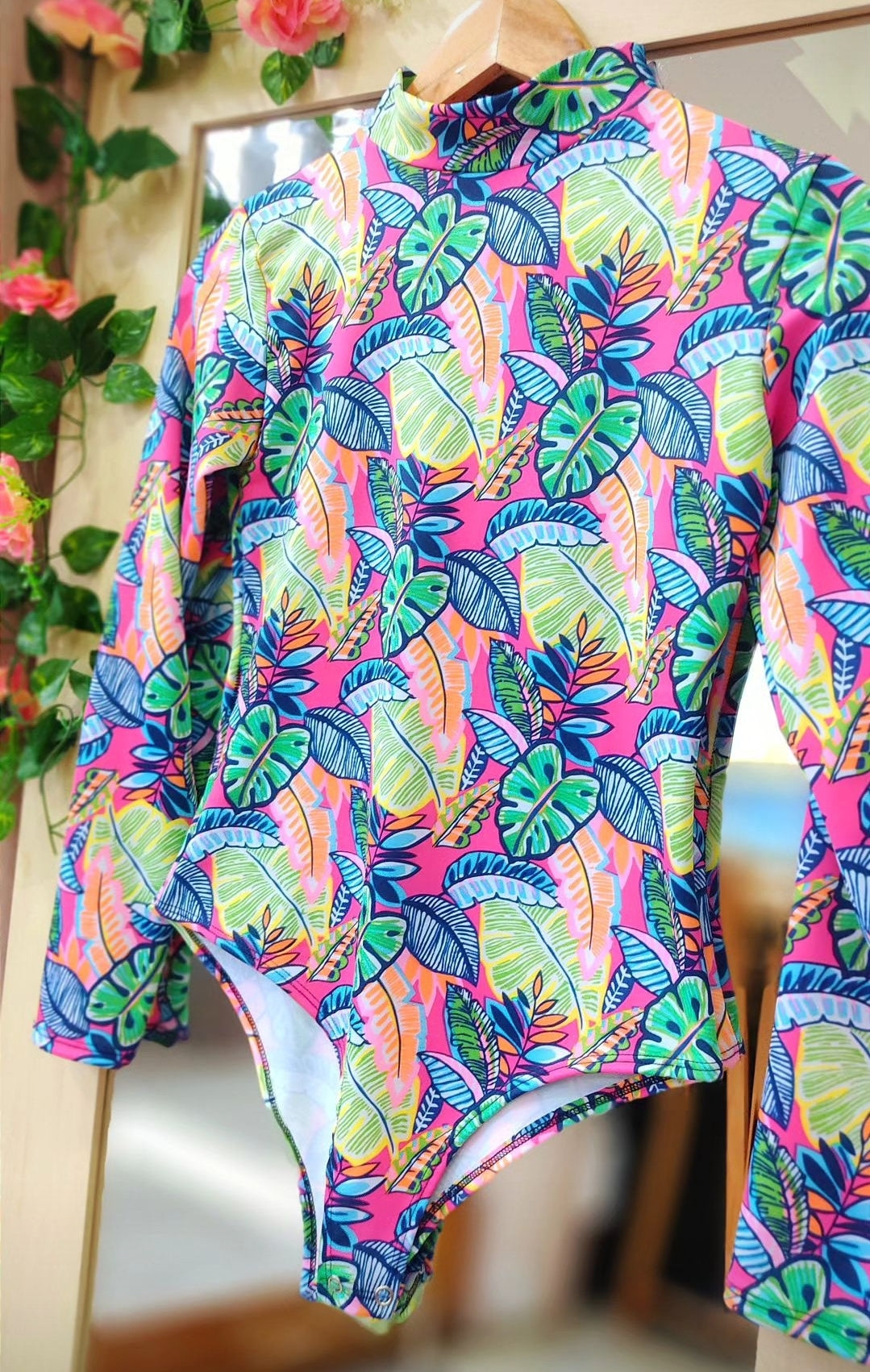 Body Estampado