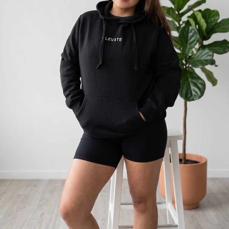 Polerón hoodie
