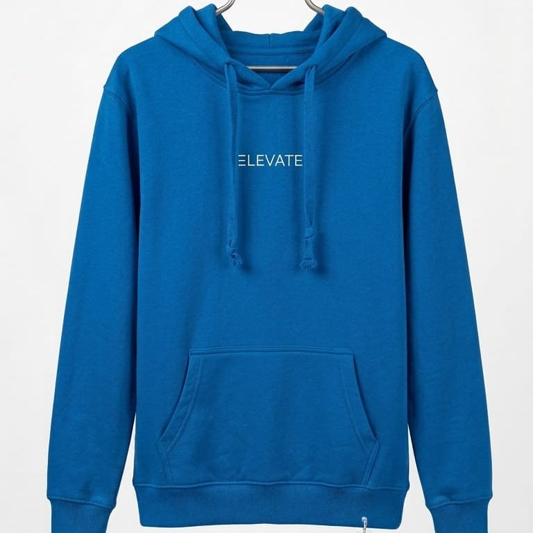 Polerón hoodie