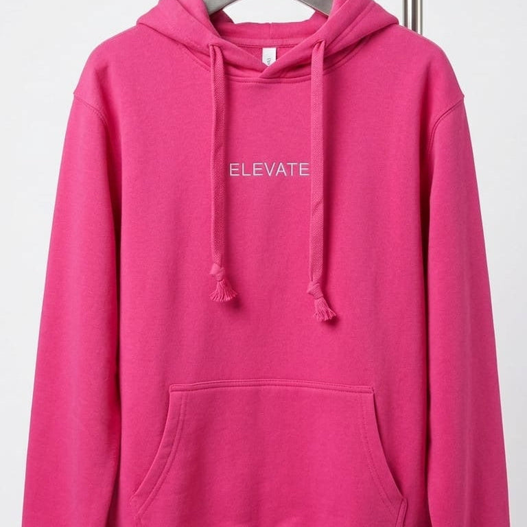 Polerón hoodie