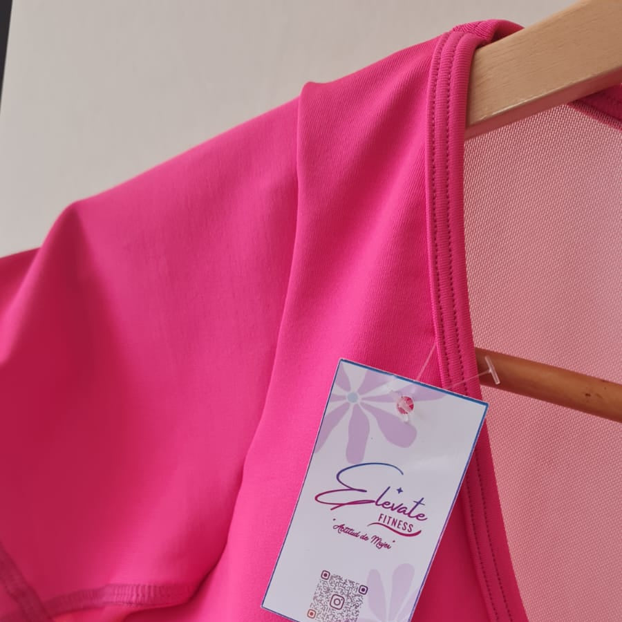 Peto transparencia