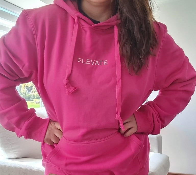 Polerón hoodie