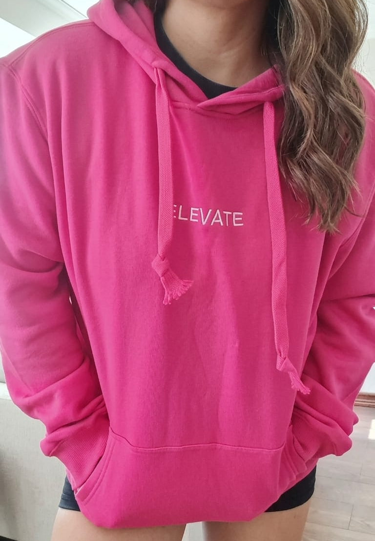 Polerón hoodie