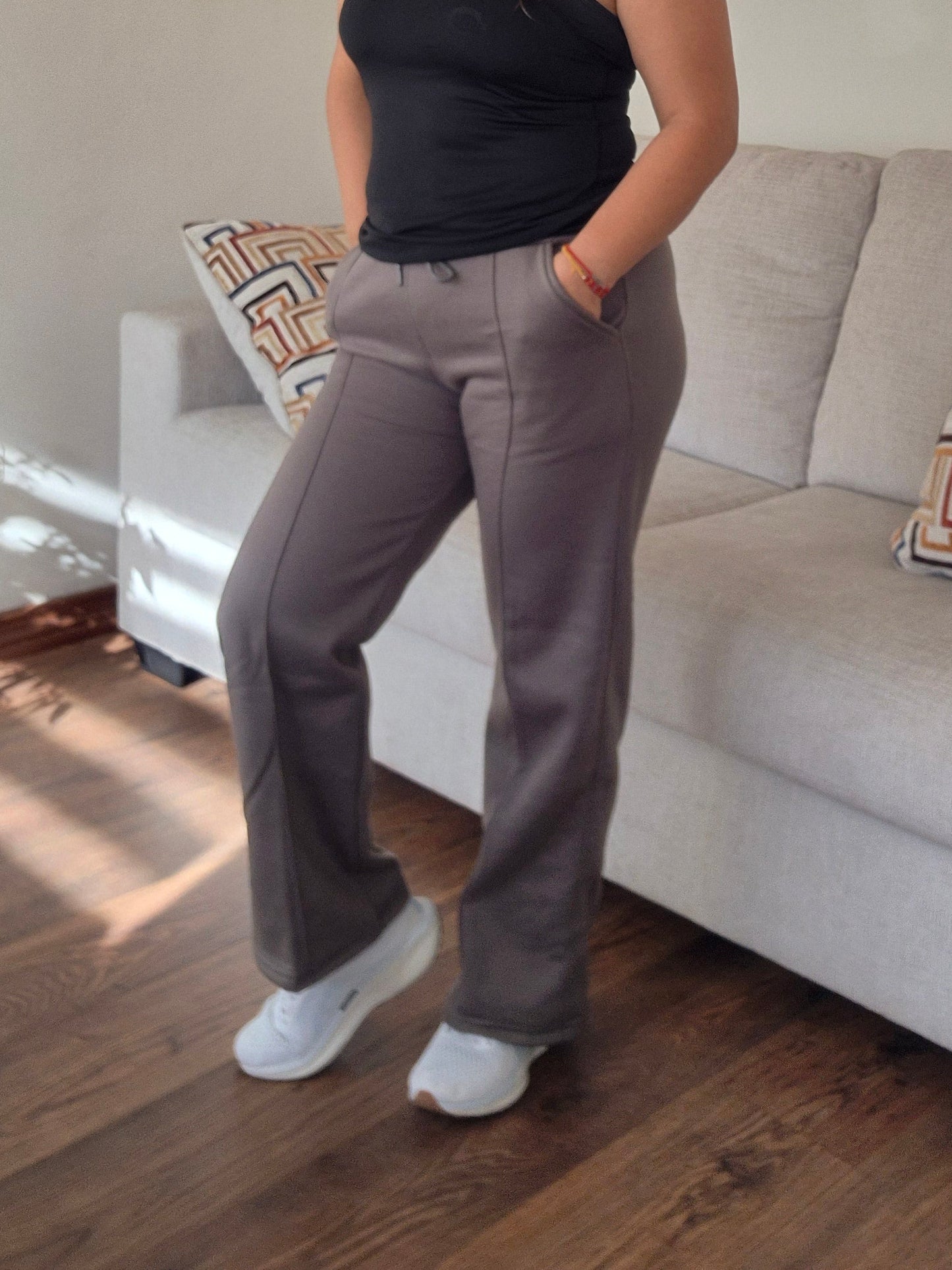 Jogger