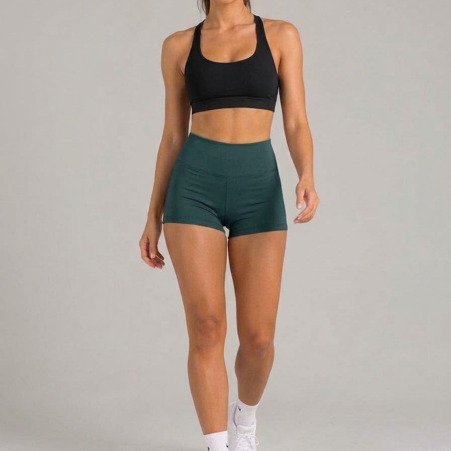 Short Hot Pants Elevate
