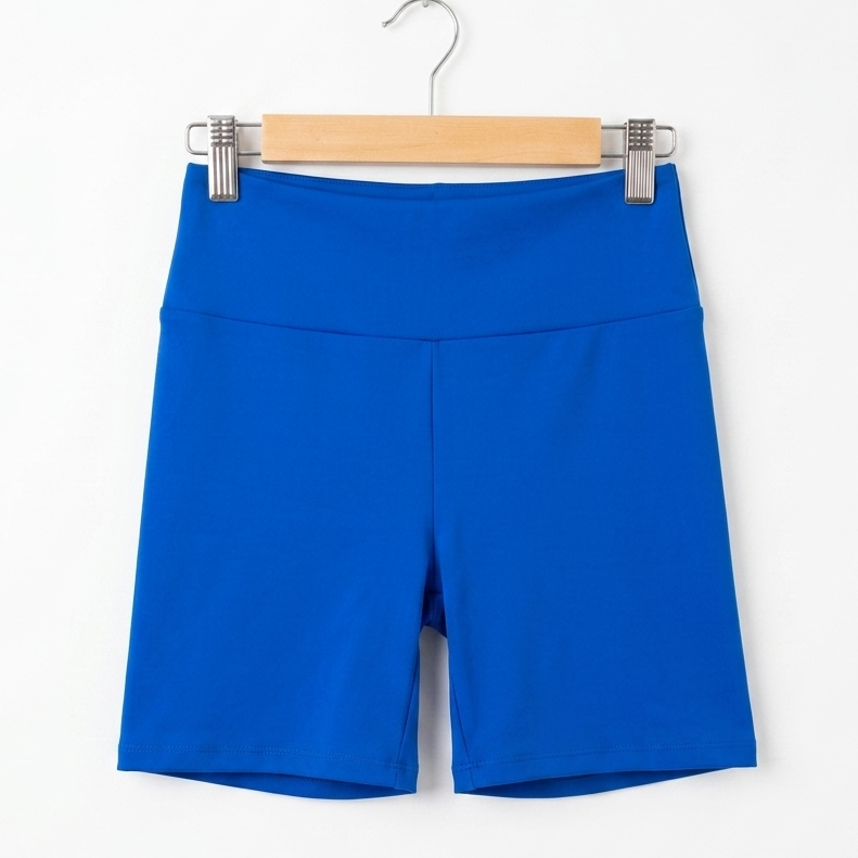 Short pretina lisa