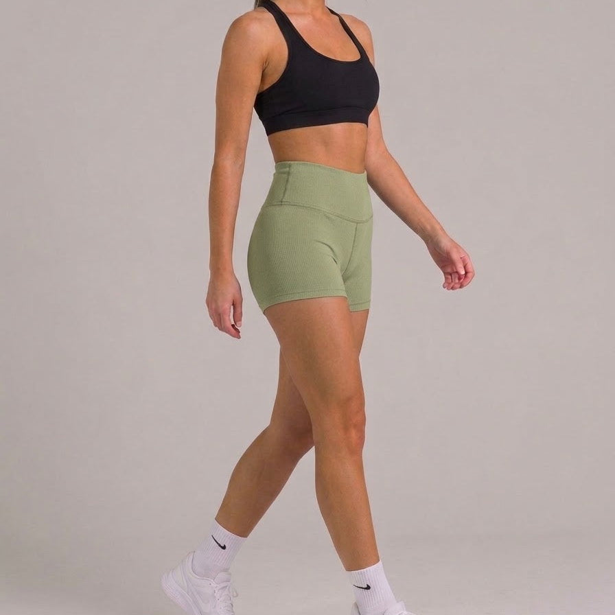 Short Hot Pants Elevate