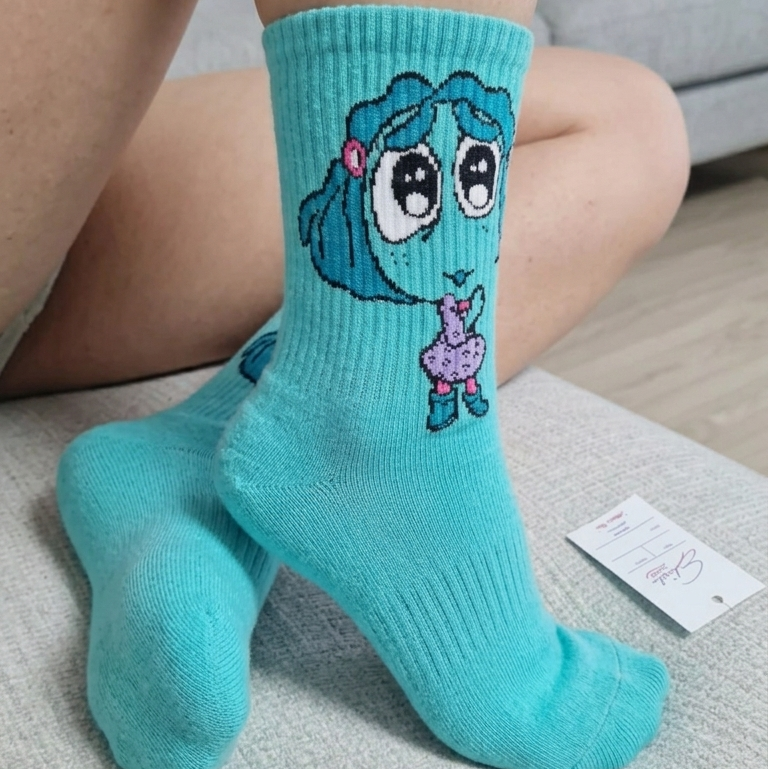 Calcetines