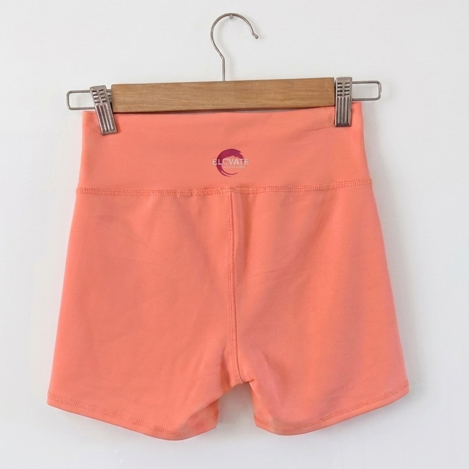 Short pretina lisa