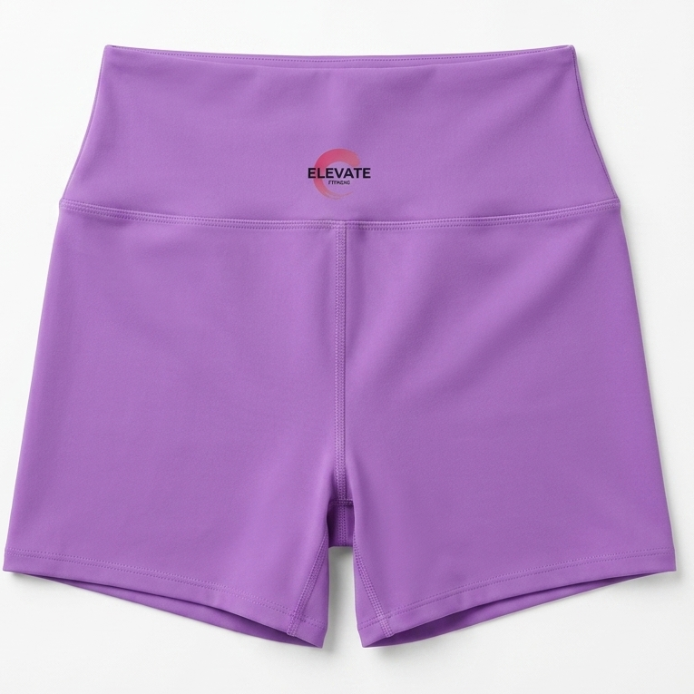 Short pretina lisa
