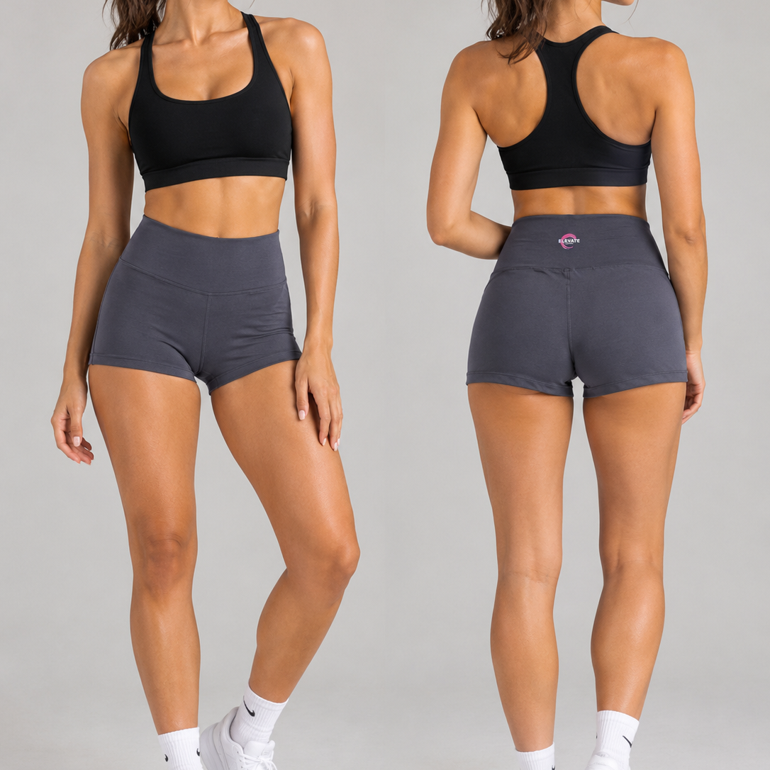 Short Hot Pants Elevate
