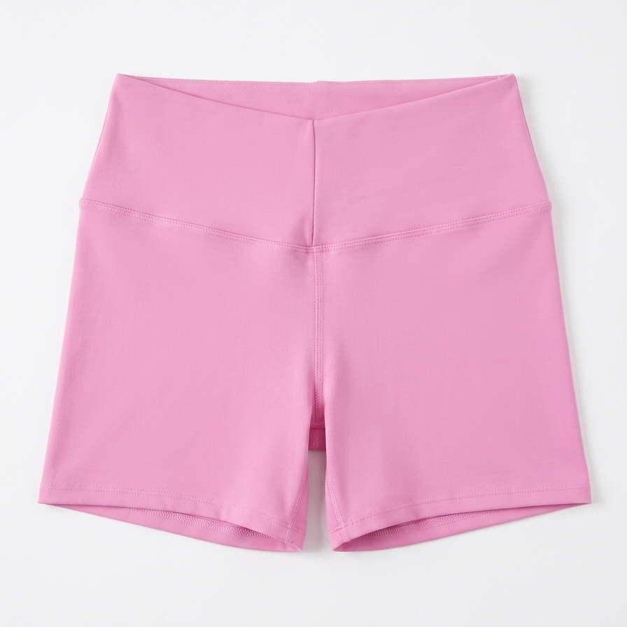 Short pretina lisa