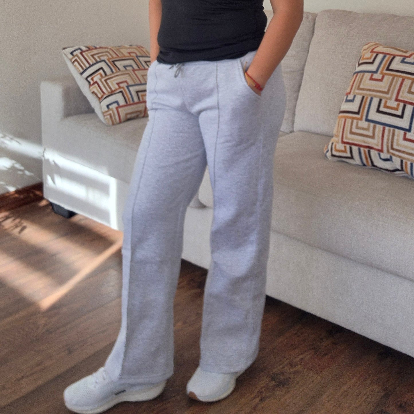 Jogger
