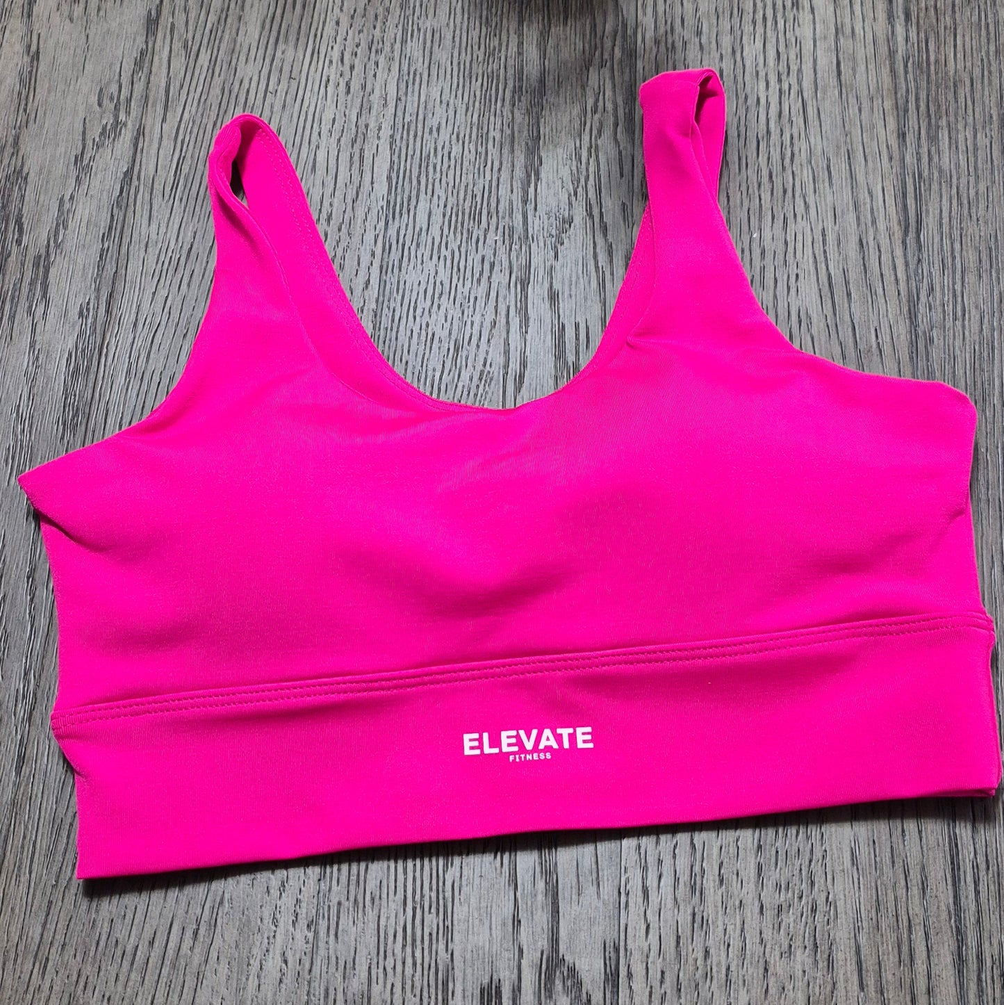 Conjunto Elevate Magenta
