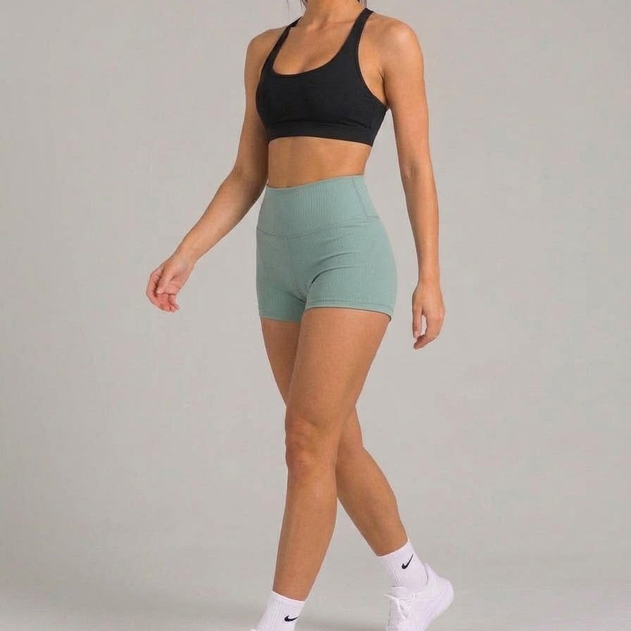 Short Hot Pants Elevate